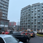 Sesto San Giovanni, chiuso un sottopasso: traffico tra Sesto Rondò e Viale Gramsci