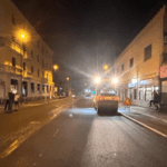Sesto Rondò, via Roma chiude al traffico per lavori