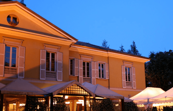 Villa Zorn, al via i lavori di riqualificazione dello storico edificio di Sesto San Giovanni