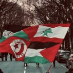 Corteo pro Palestina a Sesto San Giovanni: chiude al traffico viale Casiraghi