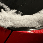 Che cos'è il fenomeno della "neve tonda" che si è abbattuto su Sesto San Giovanni