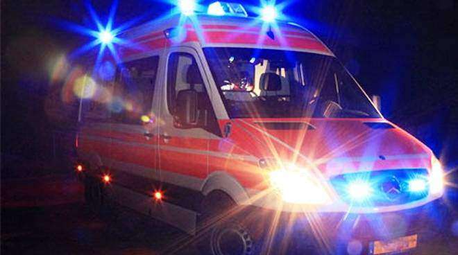 Sesto Marelli, aggredito un 51enne: trasportato in codice giallo al Niguarda
