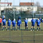 ‘Girone per girone’: a Sesto San Giovanni vola la Rondinella che sogna i playoff