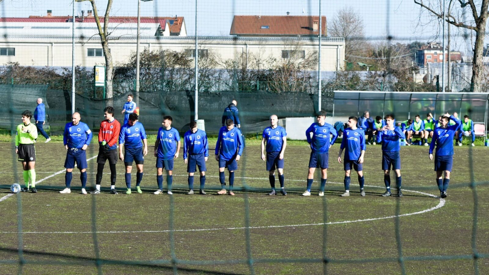 ‘Girone per girone’: a Sesto San Giovanni vola la Rondinella che sogna i playoff