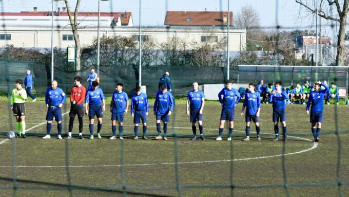 ‘Girone per girone’: a Sesto San Giovanni vola la Rondinella che sogna i playoff