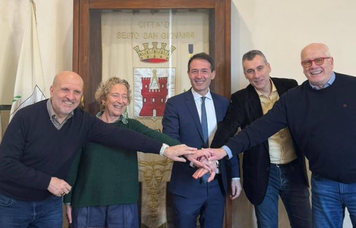 Sesto San Giovanni e Comuni limitrofi insieme per il Parco Media Valle Lambro