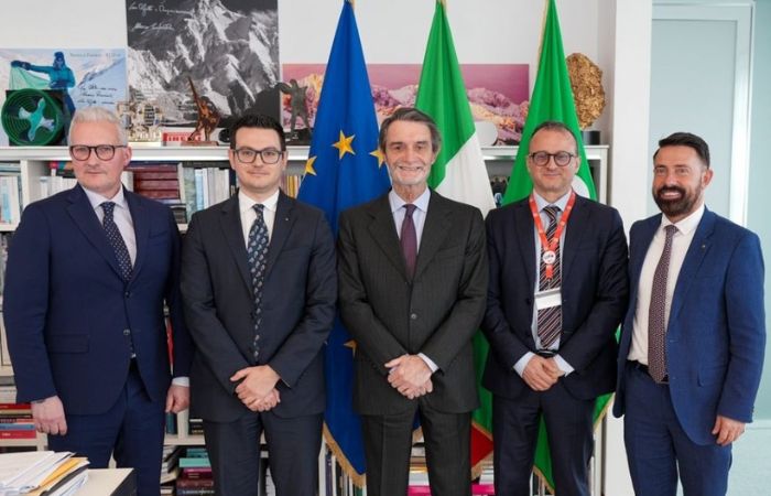 Sesto San Giovanni, 23 alloggi Aler per i medici di ASST Nord Milano