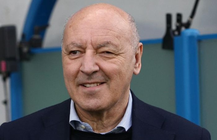 Marotta analizza la crisi economica del calcio locale citando Sesto San Giovanni