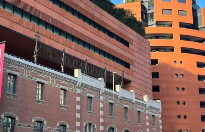 Campari rivede il personale e si prepara a lasciare Sesto San Giovanni