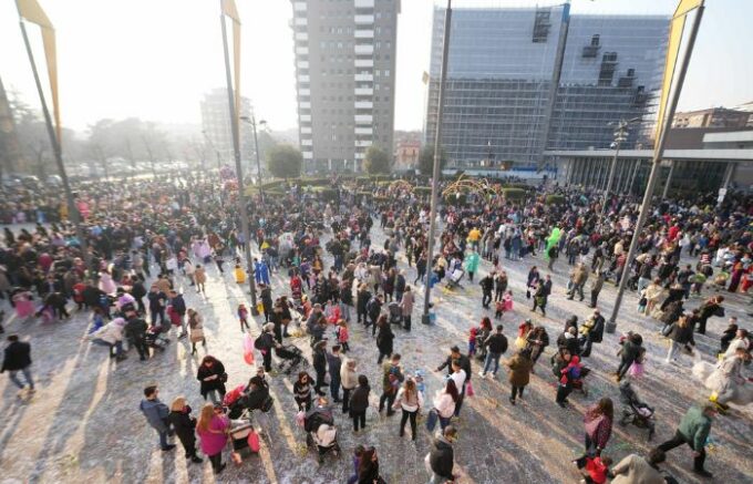 Carnevale a Sesto San Giovanni: sfilata e spettacoli, il programma completo