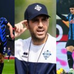 Sesto San Giovanni accoglie i grandi campioni del calcio per un evento speciale