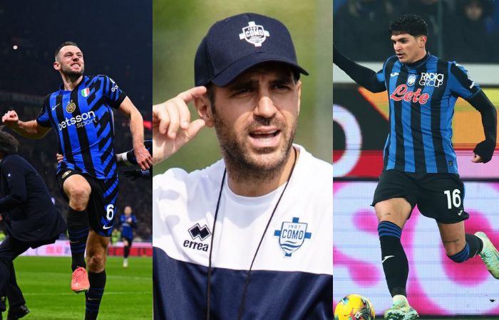 Sesto San Giovanni accoglie i grandi campioni del calcio per un evento speciale