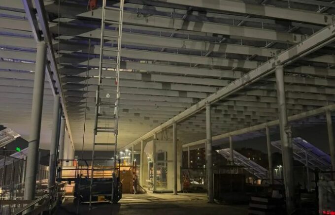 Sesto San Giovanni, proseguono i lavori tra Unione Zero e la nuova stazione