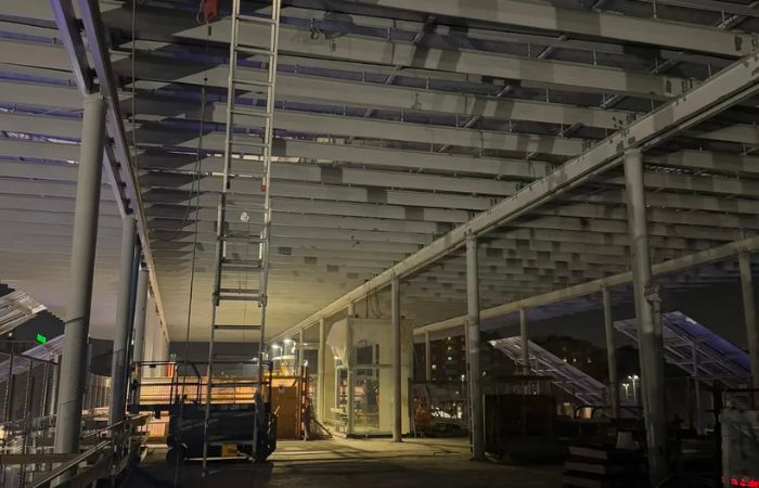Sesto San Giovanni, proseguono i lavori tra Unione Zero e la nuova stazione