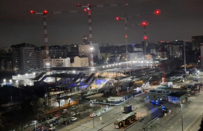 Ex aree Falck, FdI Sesto: No alle nuove richieste. Milano e Roma per ora in silenzio