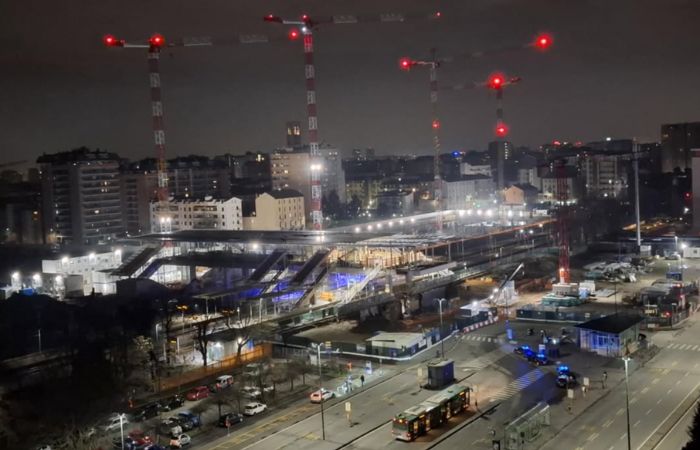 Ex aree Falck, FdI Sesto: No alle nuove richieste. Milano e Roma per ora in silenzio