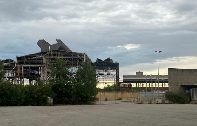 Ex aree Falck, tensioni sul progetto: Milanosesto chiede più volumetrie