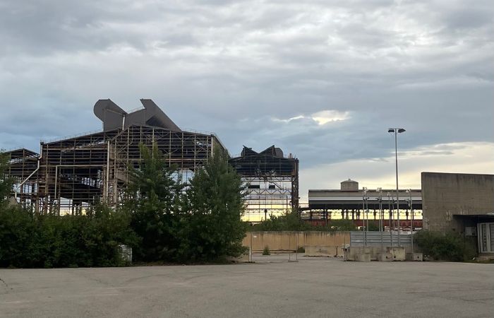 Ex aree Falck, tensioni sul progetto: Milanosesto chiede più volumetrie