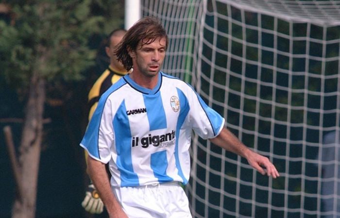 Filippo Galli torna a Sesto San Giovanni per presentare il suo nuovo libro