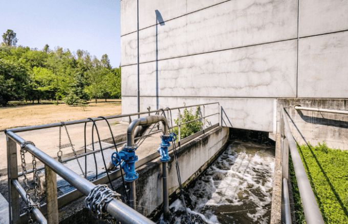 Parco Nord, al via un progetto per il riuso dell'acqua depurata
