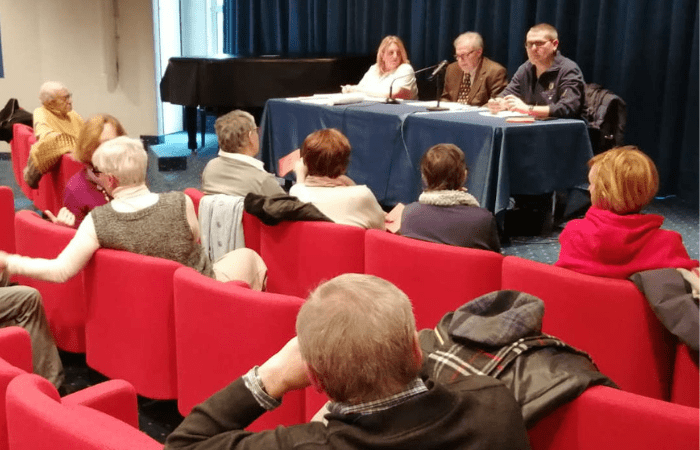 Eletto il nuovo direttivo di Avis Sesto San Giovanni: sarà Dante Belotti il presidente
