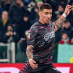 Marianucci, dall'esordio alla Pro Sesto alla storica notte dello Juventus Stadium