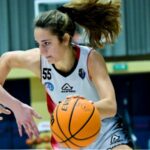 Geas Basket cade in casa contro Faenza: il finale premia le ospiti