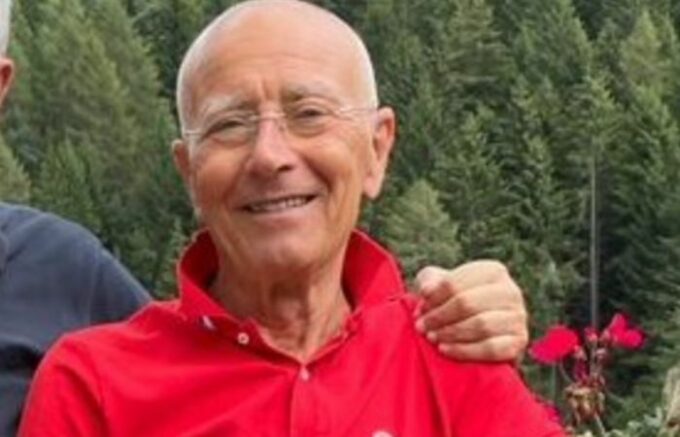 Sesto San Giovanni dice addio a Gianni Formigoni, oggi i funerali