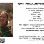 Bicocca, 40enne scomparsa da giorni: ricerche in corso