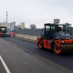 Sesto San Giovanni: al via i lavori di asfaltatura in viale Edison