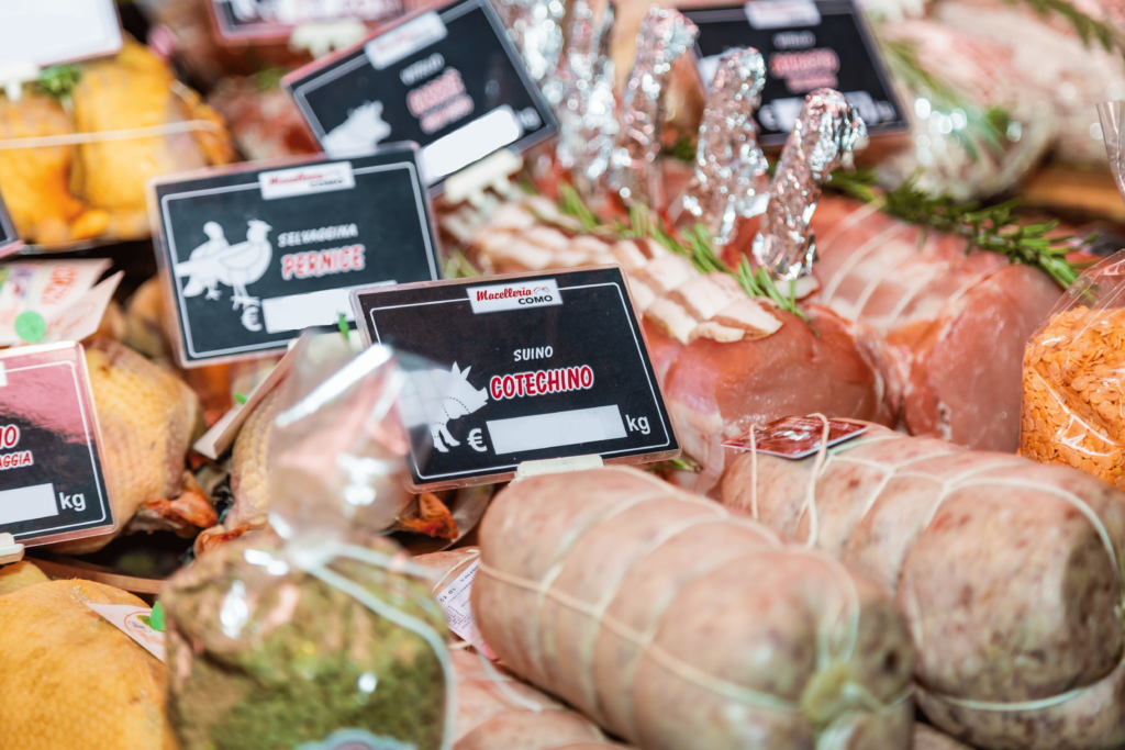 Sesto San Giovanni e la carne d’autore: un viaggio nella Macelleria Como