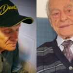 Sesto San Giovanni festeggia Nonno Dante e Nonno Nunzio che compiono 101 anni