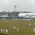 La Pro Sesto ritrova la vittoria: battuto il San Giuliano 1-0