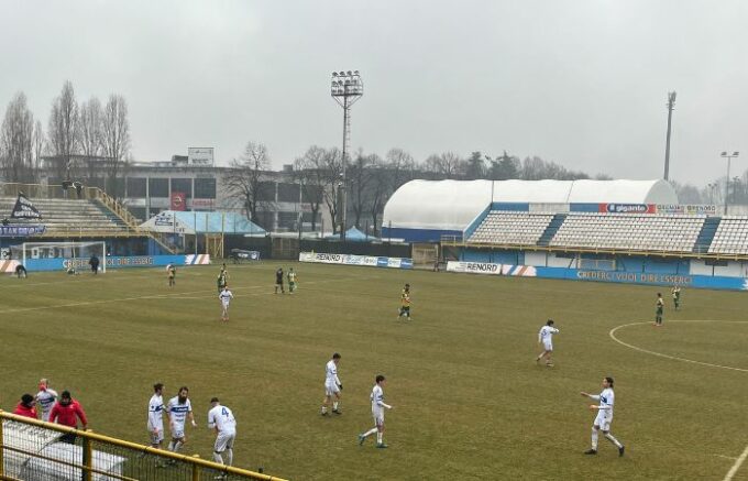 La Pro Sesto ritrova la vittoria: battuto il San Giuliano 1-0