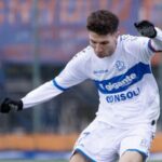Pro Sesto sconfitta a Breno: 3-1 per i padroni di casa