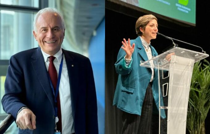 Sesto San Giovanni, incontro sulla pace con gli europarlamentari Tarquinio e Scuderi