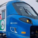 Il primo treno a idrogeno d’Italia ha radici a Sesto San Giovanni