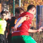 ‘Girone per girone’: la Sesto 2012 pareggia nello scontro diretto, San Giorgio ko