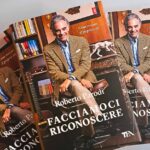 Roberto Parodi incontra i lettori alla Libreria Tarantola di Sesto San Giovanni