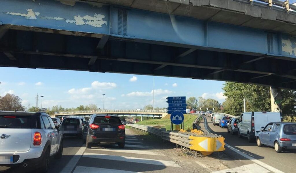 Milano-Meda a pedaggio, da Paderno un appello (anche) per Sesto San Giovanni