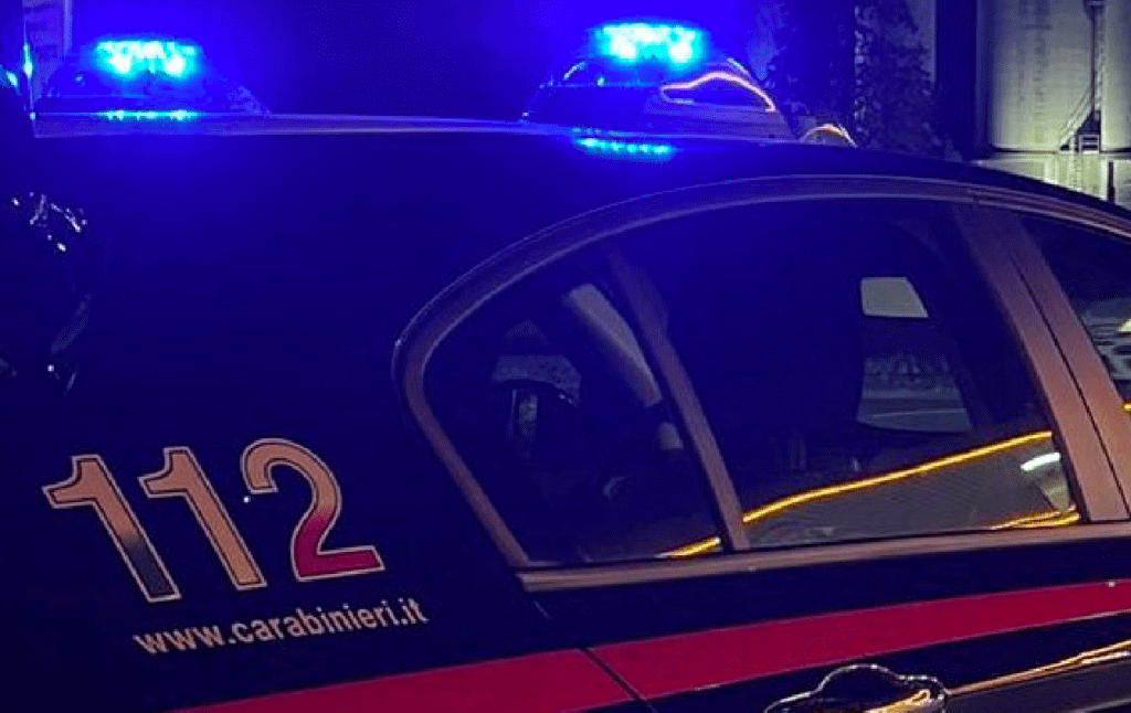 Sesto Rondò, tenta di scassinare un box in piena notte: arrestato