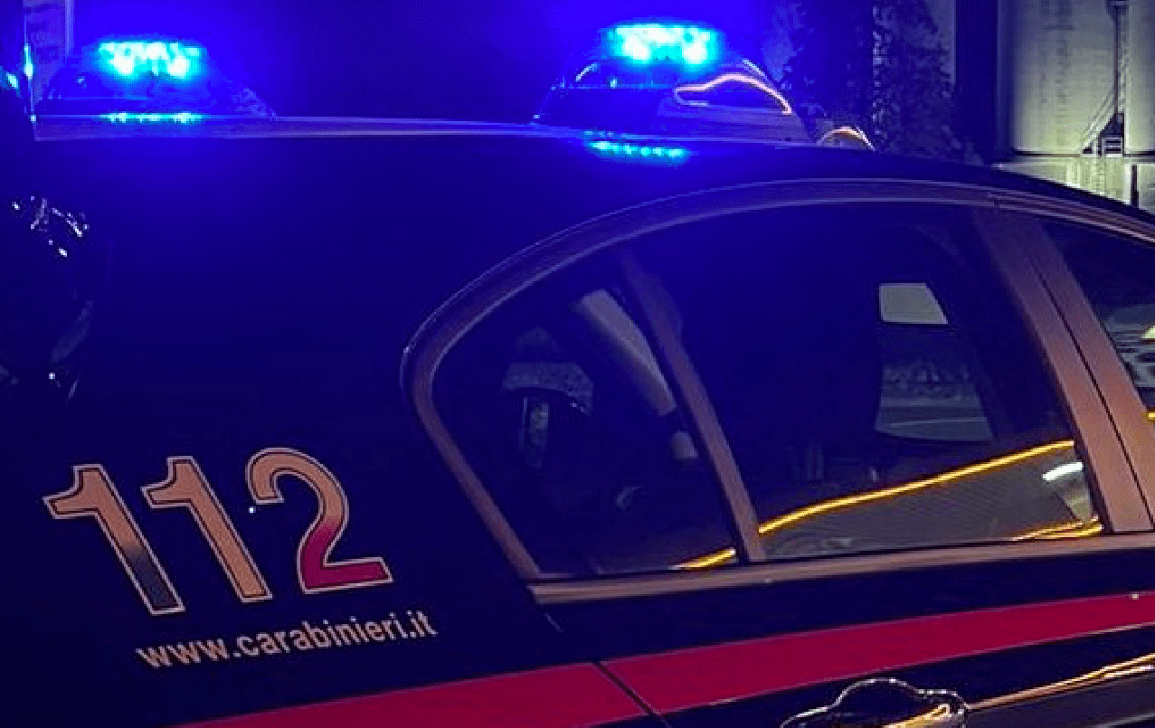 Sesto Rondò, tenta di scassinare un box in piena notte: arrestato
