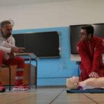 Croce Rossa Sesto San Giovanni: un corso gratuito per l'utilizzo del defibrillatore