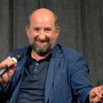 Antonio Albanese presenta il suo primo romanzo a Sesto San Giovanni