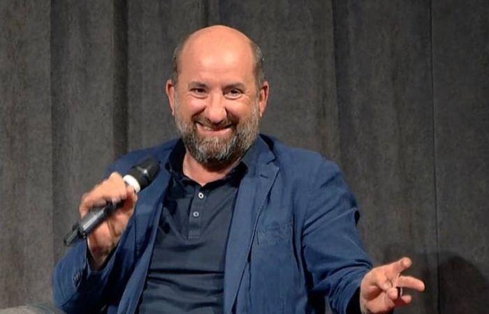 Antonio Albanese presenta il suo primo romanzo a Sesto San Giovanni