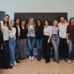 Quando l’azienda incontra la scuola: la solidarietà di RS Italia a Sesto San Giovanni