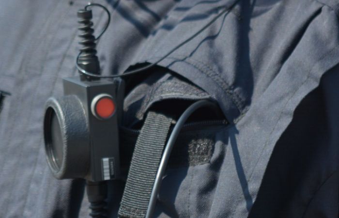 Sesto San Giovanni, per la sicurezza in città arriva la bodycam: cos'è e come funziona