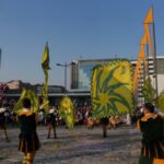 Sesto San Giovanni, modifiche al traffico per la sfilata di Carnevale