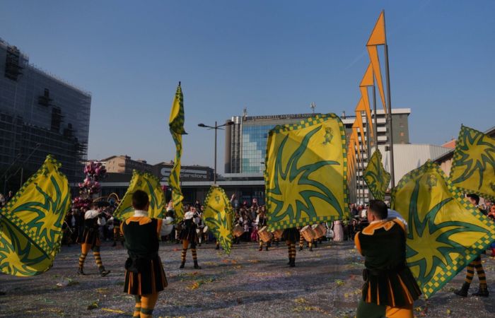 Sesto San Giovanni, modifiche al traffico per la sfilata di Carnevale