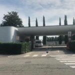 Sesto San Giovanni, lavori al Cimitero Nuovo: chiuse temporaneamente due gallerie
